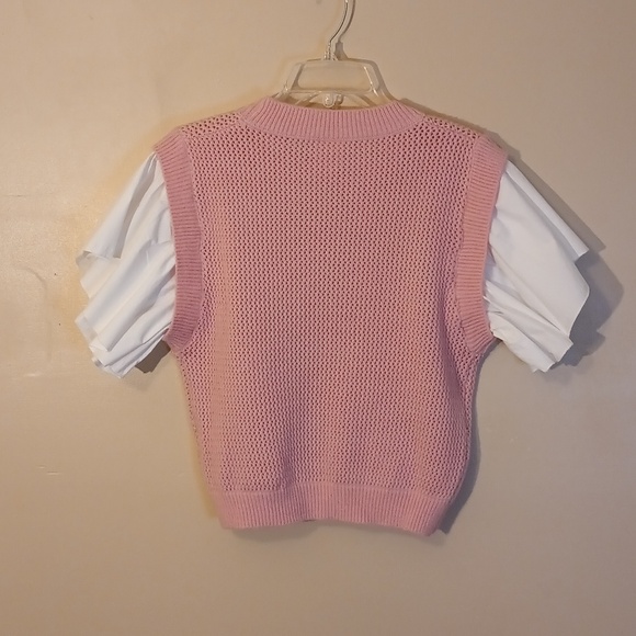 NWOT** SoMe Women's Sweater - Picture 3 of 6